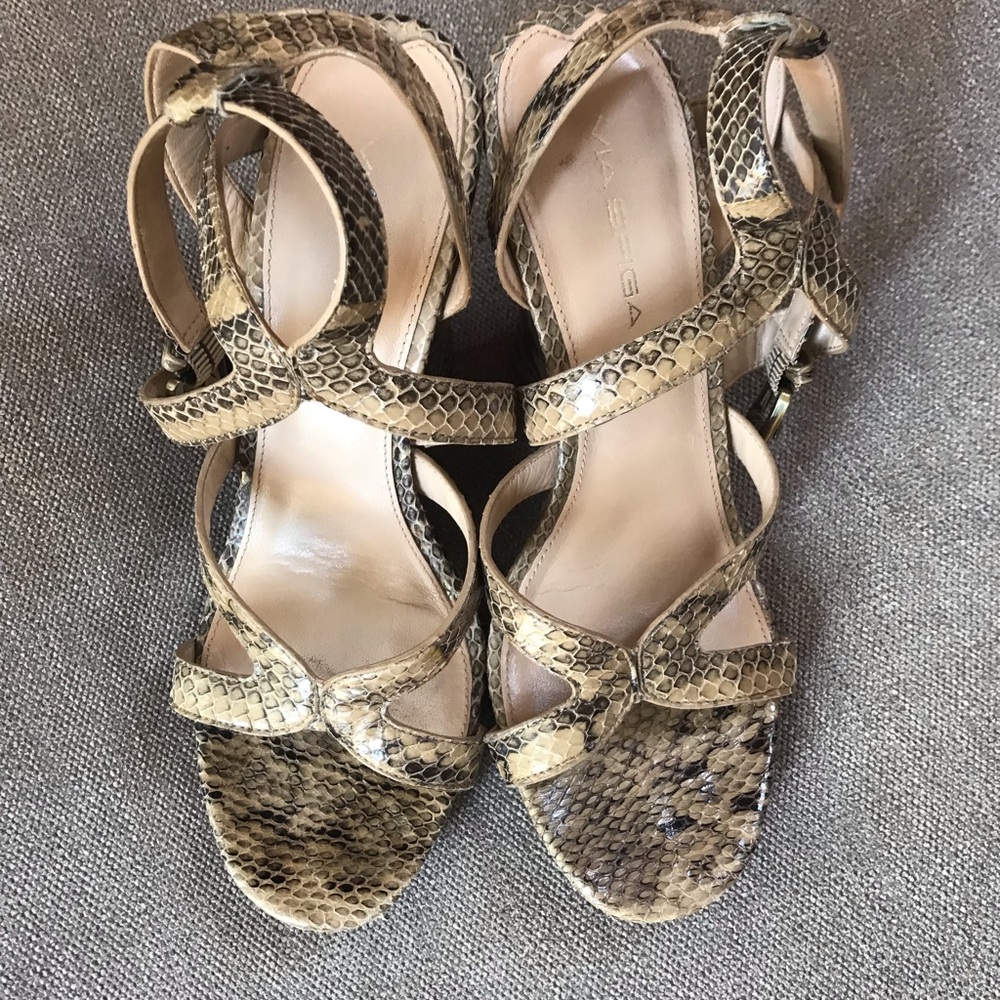 via Spiga sandals